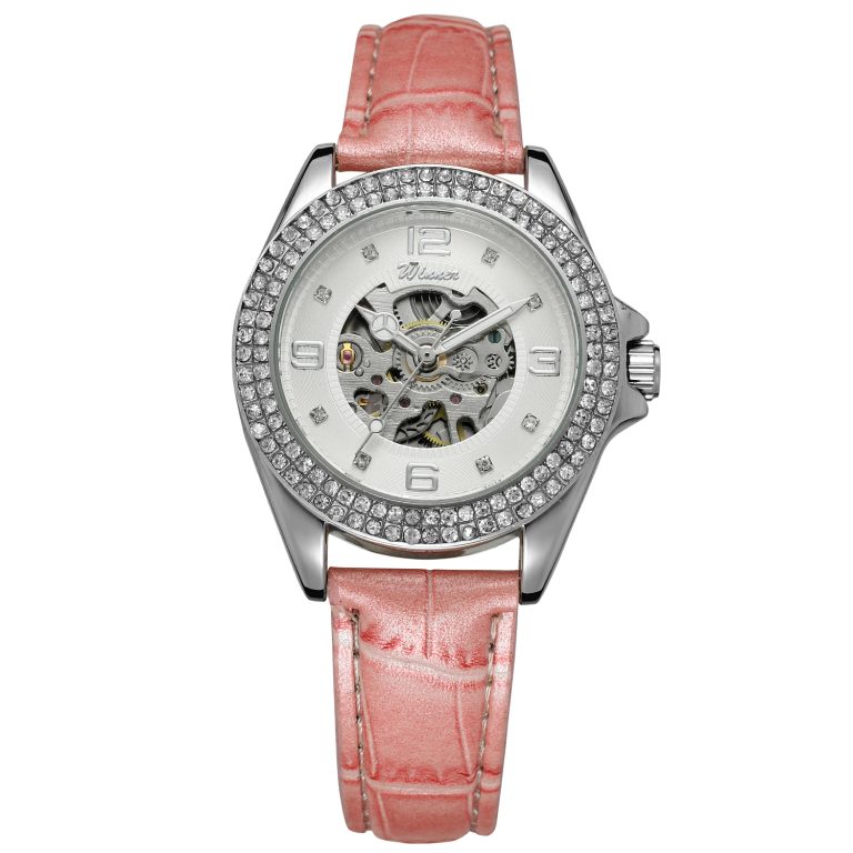 Women’s mechanical watch